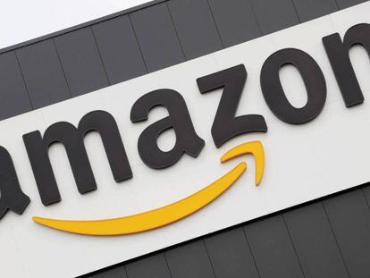 Amazon anuncia unas ventas por debajo de las previsiones y cae más de un 6% en Bolsa