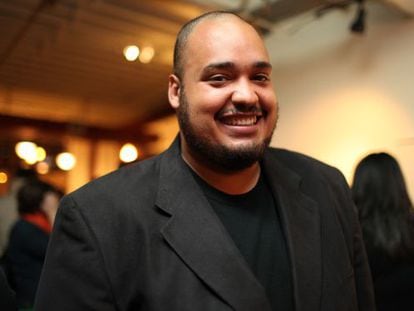 Michael Seibel.