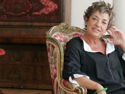 Fallece a los 69 años Rosalía Mera, la mujer más rica de España