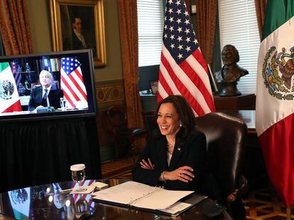 Kamala Harris