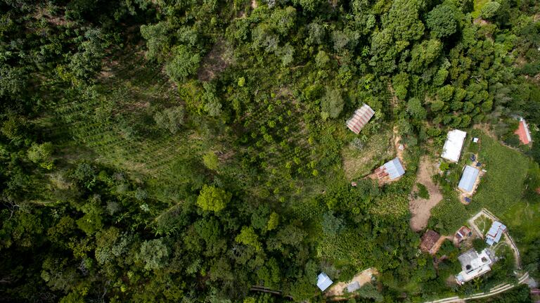 Guatemala Huehuetenango