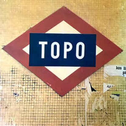 Topo