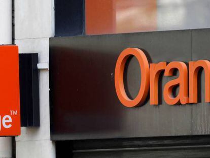 Orange regala su servicio de televisión, con 60 canales, a sus clientes de solo móvil