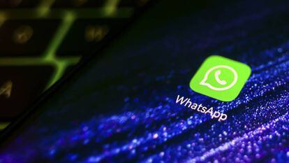 El WhatsApp de un millón de dólares: Morgan Stanley multa a banqueros por usarlo de forma indebida
