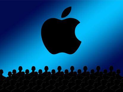 Apple vs salas de cine: quiere ofrecer alquiler de películas en cartelera