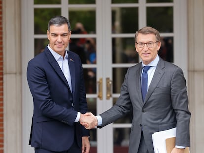 Pedro Sanchez