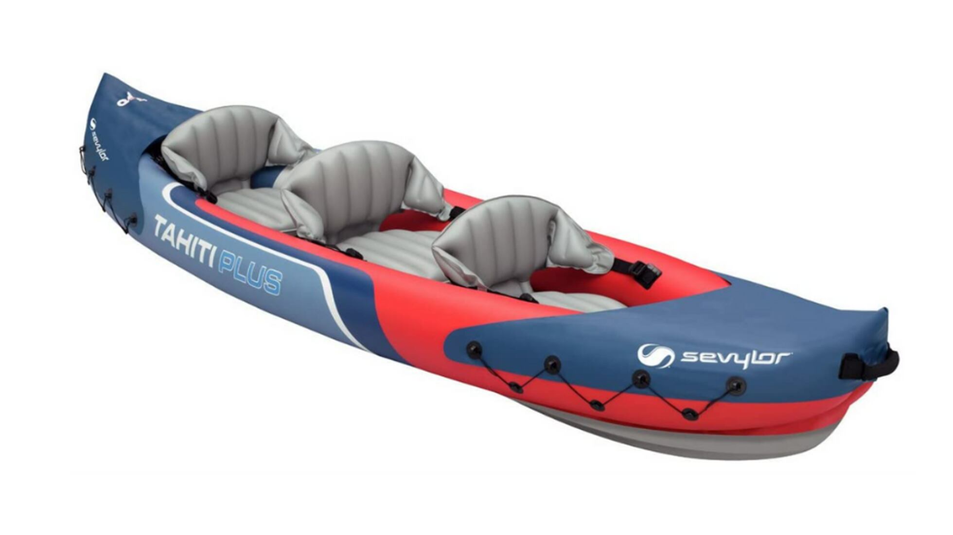Los kayaks hinchables | Escaparate |