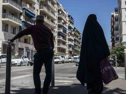 En los últimos años, más de 120 jóvenes procedentes de la región de los Alpes Marítimos han sido reclutados para combatir en Siria