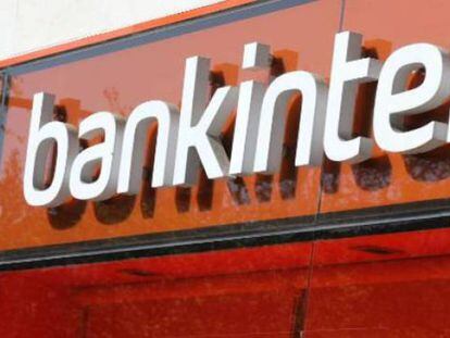 Bankinter elimina la remuneración de la cuenta Coinc