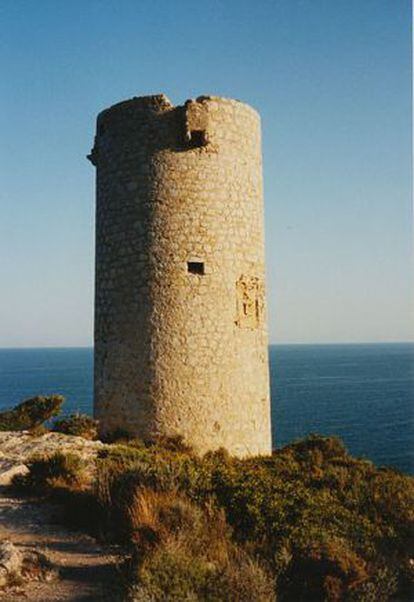 Torre Badum.