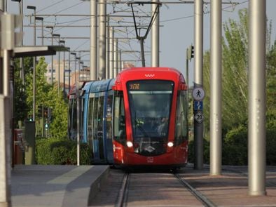 Metro Ligero En El Pais