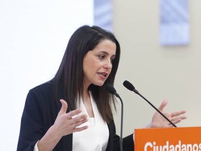 Ciudadanos pide una moratoria de impuestos y suspensión de cuotas a los autónomos