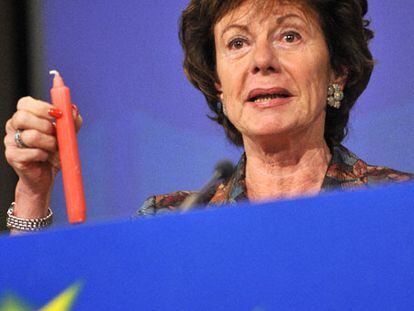 Neelie Kroes.