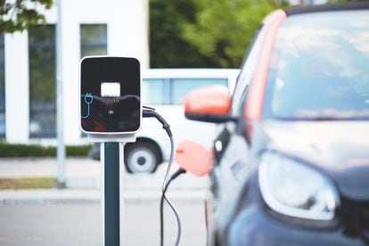 Consejos para instalar un punto de carga para coches eléctricos