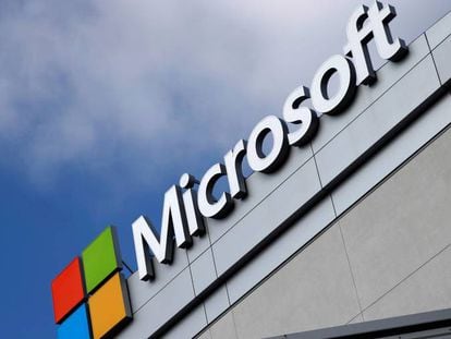 El Pentágono cancela un multimillonario contrato de servicios en la nube con Microsoft