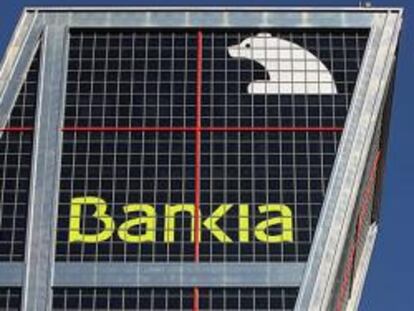 Bankia se desprende en seis meses de 2.400 inmuebles por 230 millones