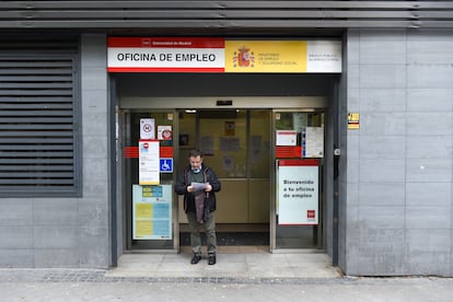 Desempleo