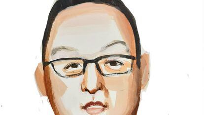 Eddie Wu, CEO de Alibaba.