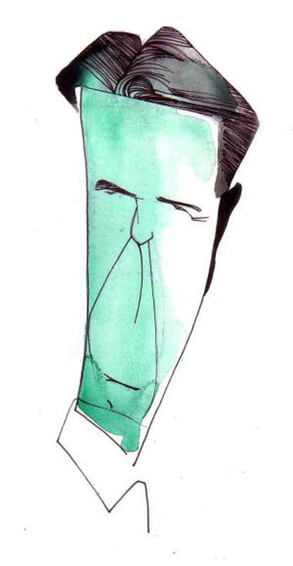 José Manuel Soria.