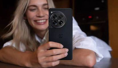 Se filtra la cámara del OnePlus 12, y apunta maneras para dominar 2023