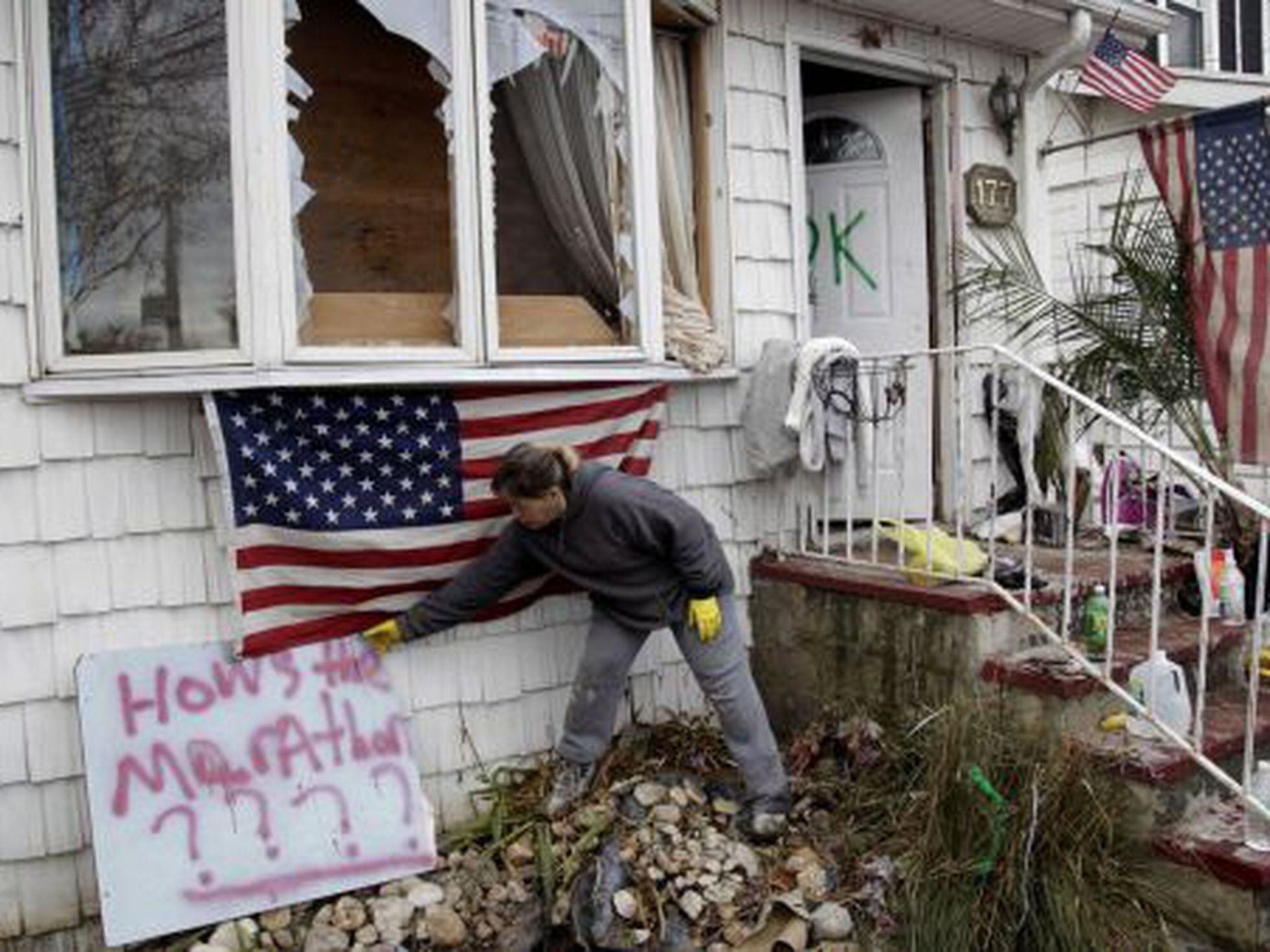 Que Bachillerato Escoger Para Ser Actriz Bloomberg cede a las presiones y cancela el maratón de Nueva York |  Internacional | EL PAÍS