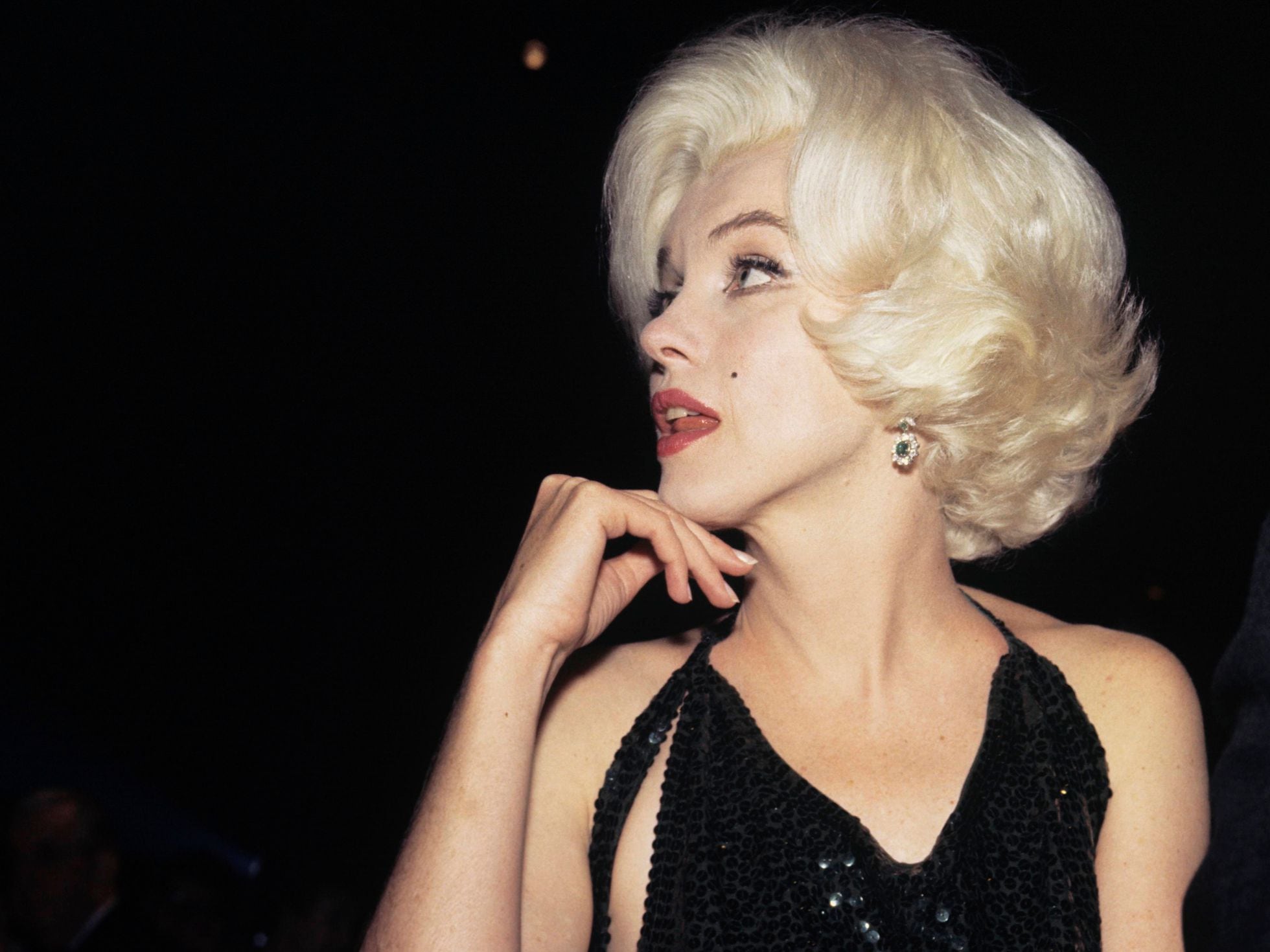 Marilyn Monroe se someti a un aborto semanas antes de morir | Gente | EL  PAS