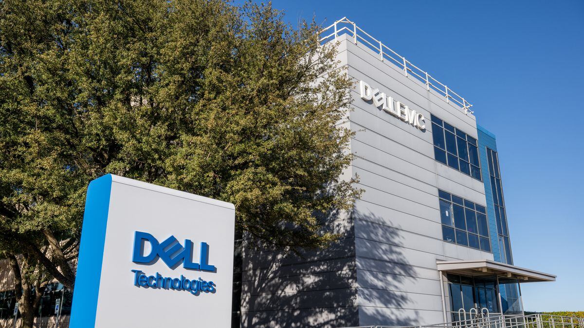 Dell anuncia el despido de 6.650 trabajadores, un 5% de la plantilla |  Economía | EL PAÍS