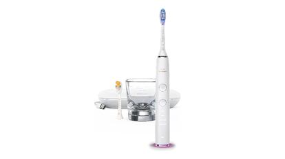 Cepillo de dientes eléctrico Oral b - Braun iO 10 7 modos de limpieza