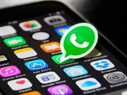 WhatsApp se actualiza con una nueva función