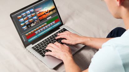 Haz un curso destinado a editores de cine y vídeos. ¡Matrículas abiertas!