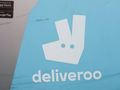 Deliveroo, ¿un remake de Telepizza?