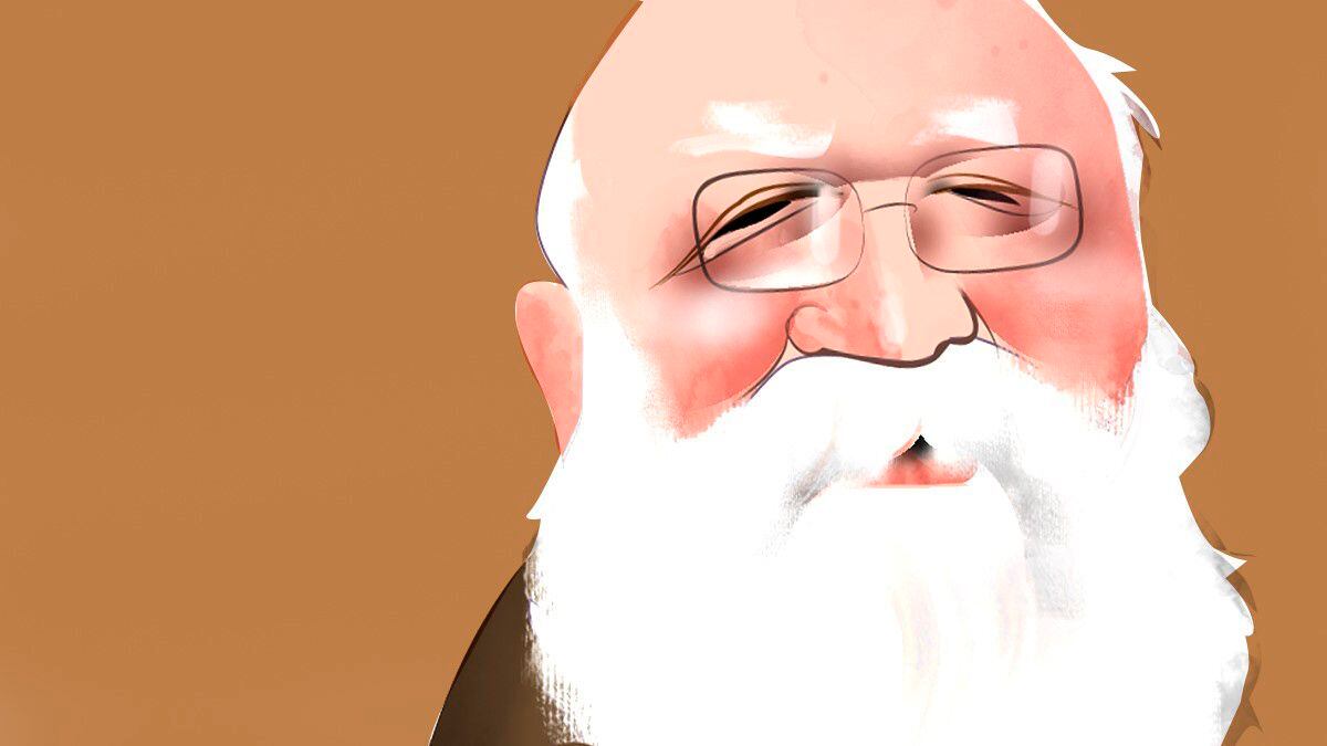 Daniel C. Dennett, el cuarto ‘jinete’ del ateísmo 