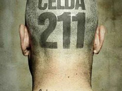 Cartel de la película Celda 211