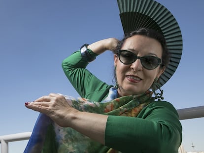 Música para dejarse engatusar con Martirio