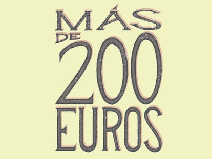 Más de 40 regalos de Navidad de más de 200 euros