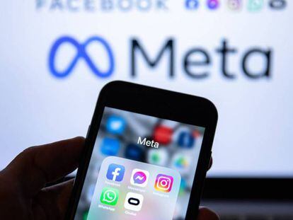 Irlanda multa con 390 millones a Meta por el procesamiento de datos de Facebook e Instagram