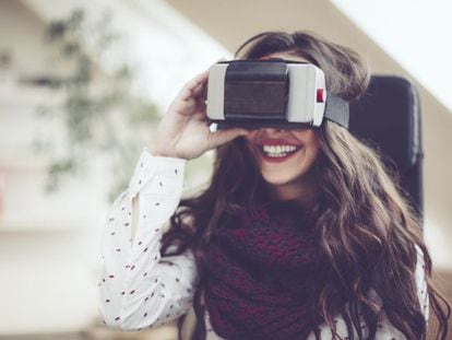 ¿Cómo rentabilizar la realidad virtual en una empresa?