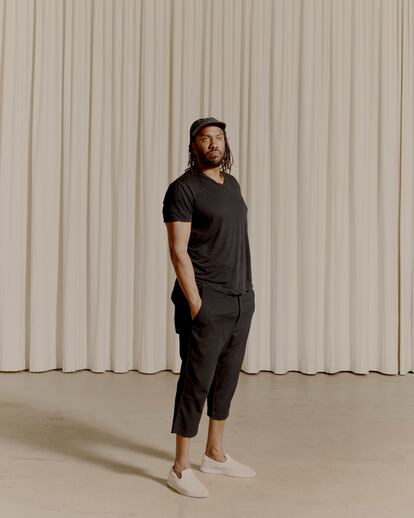 La exposición 'Sodade' se podrá ver en la galería Hauser + Wirth de Menorca del 19 de junio al 13 de noviembre.