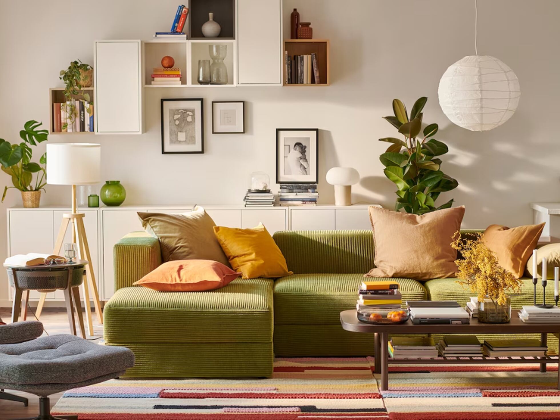 Las 14 piezas favoritas de la revista El Mueble que serán tendencia en 2024  para toda la casa