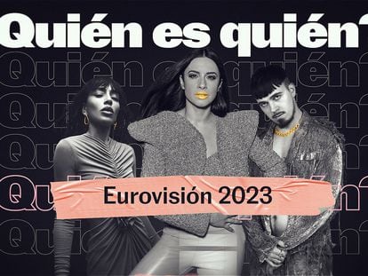 Eurovisión 2023