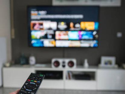La TV de pago bate récord en clientes en España, pero los ingresos vuelven a caer