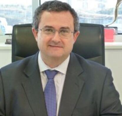 José Caturla, director corporativo de inversiones de Aviva España