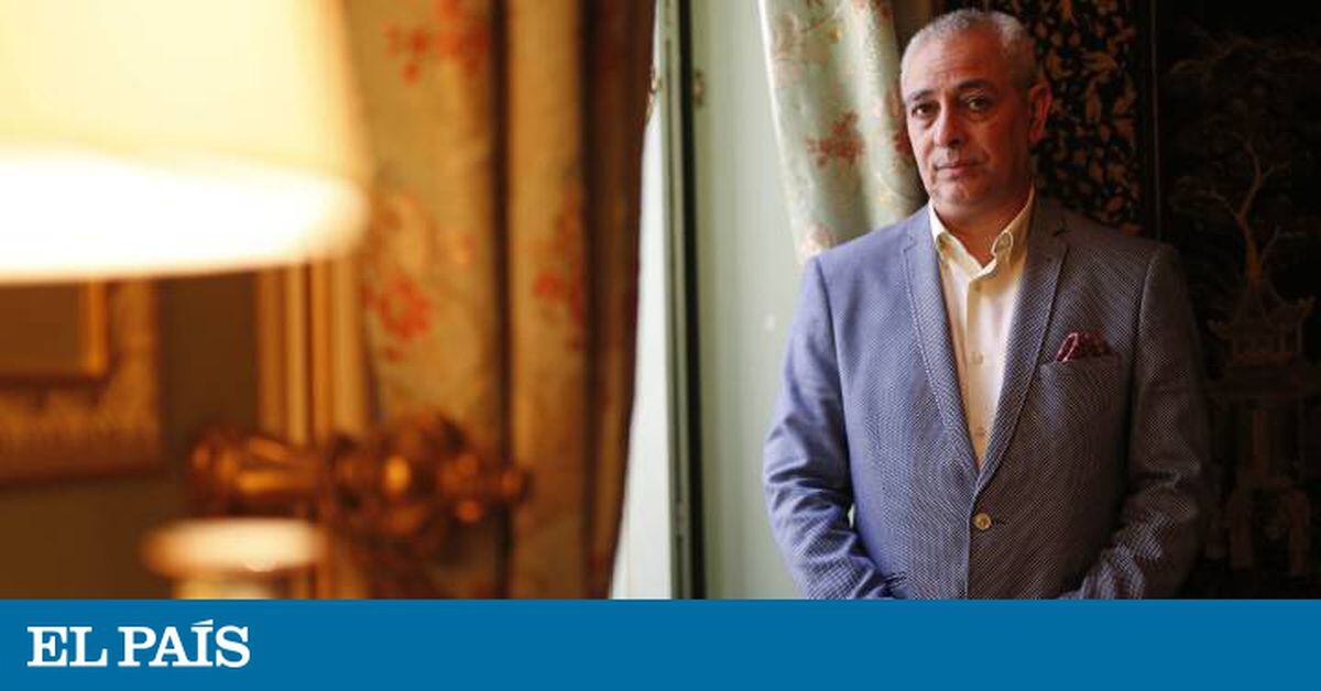 Eduardo Benavides y la maldición de ‘El collar de los Balbases