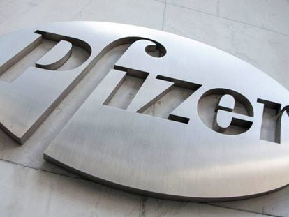 El gigante farmacéutico Pfizer se divide en tres negocios