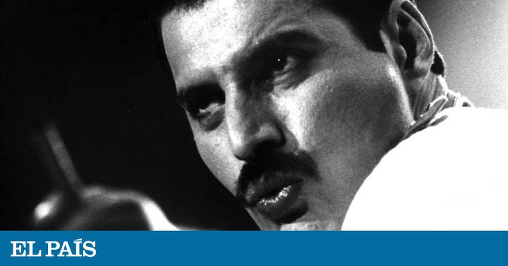Comment Freddie Mercury A Eu Le Sida Freddie Mercury muere de sida al día siguiente de anunciar su