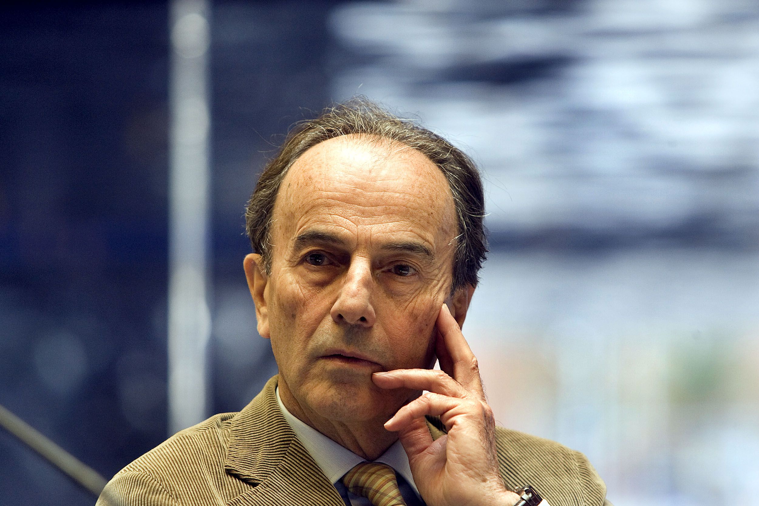 Muere el ginecólogo barcelonés Santiago Dexeus a los 88 años