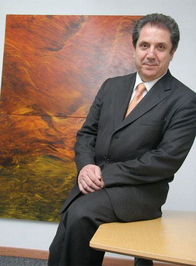 Joan Antoni Melé lleva más de 30 años en el mundo de la banca.