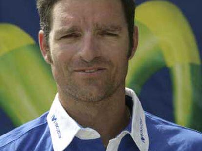 Pepe Ribes.