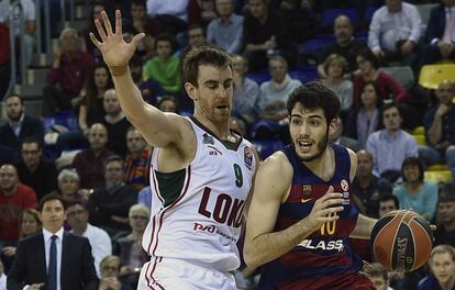 Claver y Abrines.