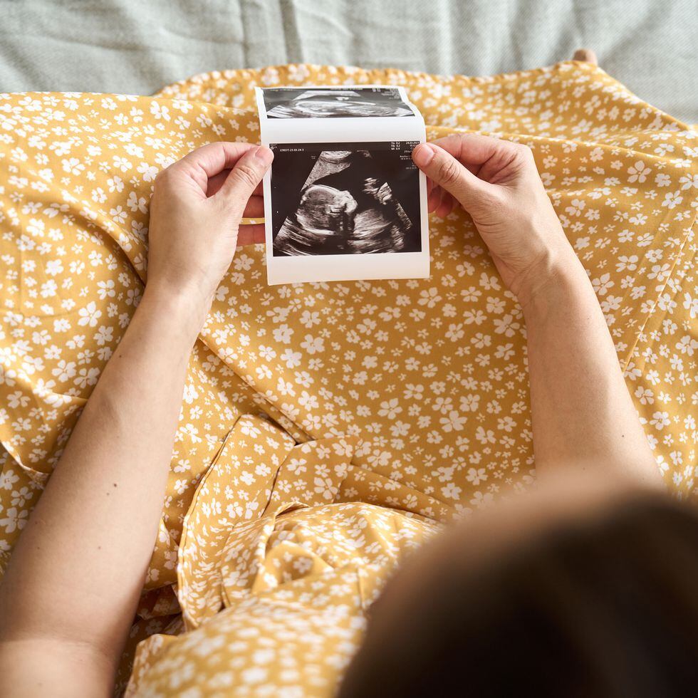 Guía para un embarazo consciente: Todo lo que necesitas saber